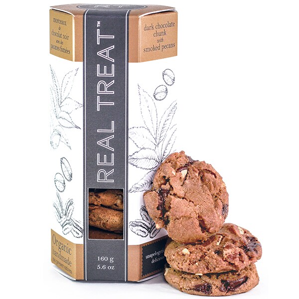Real Treat Cookies